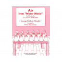 Air (From Water Music) (3-5 Octaves)
