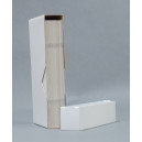 Filing Box - 2" Filing Box for octavo music