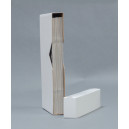 Filing Box Cover - 1 1/4" Filing Box Cover for 1 1/4" Filing Box (B1)