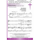 Sanctuary (w/God's Holy Temple (TTBB)