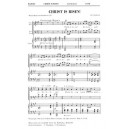 Christ Is Risen (2-Pt)