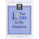 The Lord is My Shepherd (2-Pt)