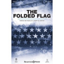 The Folded Flag (SATB)