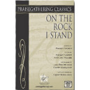 On the Rock I Stand (SATB) *POD*