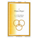 A Triune Payer (SATB)