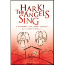 Hark The Angels Sing (SATB Choral Book) *POP*