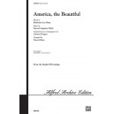 America the Beautiful (SATB)