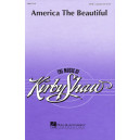 America the Beautiful (SATB)