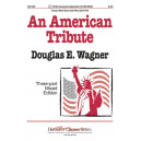 An American Tribute (SAB)