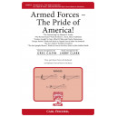 Armed Forces The Pride of America (SAB)