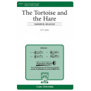 The Tortoise and the Hare (SATB)