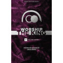 Worship the King (Bulletins)