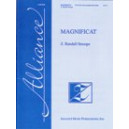 Magnificat (SATB divisi)