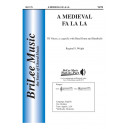 A Medieval Fa La La (TB)