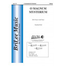 O Magnum Mysterium (SSA)