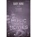 Baby Mine (SATB)