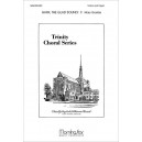 Hark the Glad Sound (Unison)