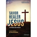 Savior Healer Jesus (Acc. CD)