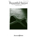 Beautiful Savior (SSATB)