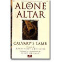 Alone on the Altar (Acc. CD) *POD*