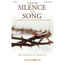 From Silence to Song A Chamber Cantata for Holy Week or Easter (Preview Pack)