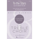 To the Stars (3-Pt Treble)