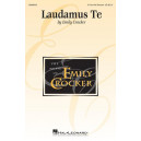 Laudamus Te (2-Pt)