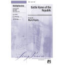 Battle Hymn of the Republic (2-Pt/SSA)