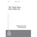 The Virgin Mary Had a Baby Boy (SAB) *POD*