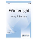 Winterlight (SATB)