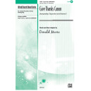 Give Thanks Canon (2-Pt)