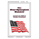 The Star Spangled Banner (TTBB)