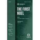 The First Noel (SATB)