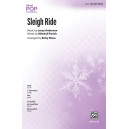 Sleigh Ride (SSA)