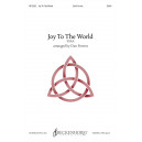 Joy to the World (SSAA)