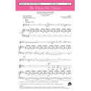 Be Thou My Vision (SAB)