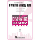 I Whistle a Happy Tune (2-Pt)