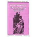 Tomorrow Shall Be My Dancing Day (TTBB)