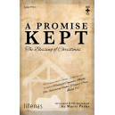 A Promise Kept (SATB Choral Book)
