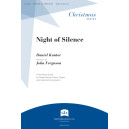 Night of Silence (Orch)