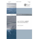 A Lullaby (SATB)