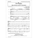 Beloved God's Chosen (2-Pt)