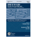 Amor De Mi Alma (SATB divsi)