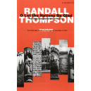 O Let the Nations Be Glad (SATB)