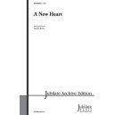 A New Heart (2-Pt)