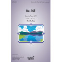 Be Still (Unison, opt.2-Part)