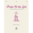 Powell - Praise Ye the Lord