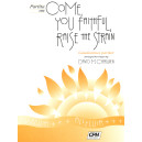 Cherwien - Partita on Come, You Faithful, Raise the Strain