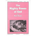 The Mighty Power of God (Orch)