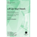 Lift Up Your Heads (SATB)